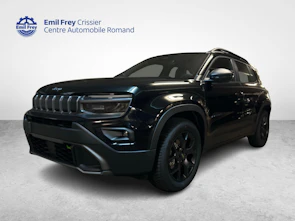 image du véhicule JEEP 1.2 MHEV Overland 4xe