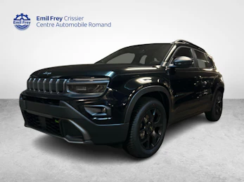 image du véhicule JEEP 1.2 MHEV Overland 4xe image du véhicule JEEP 1.2 MHEV Overland 4xe