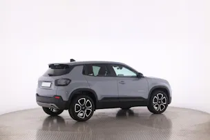 Jeep Avenger 1.2 MHEV Summit