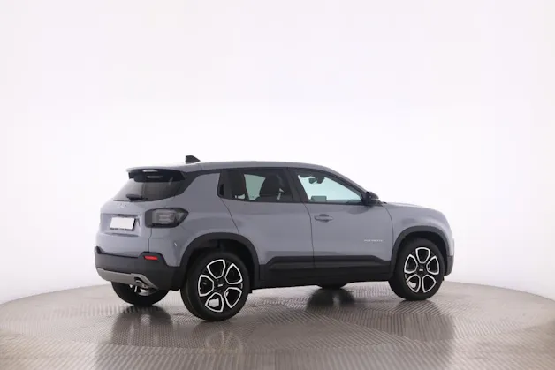 Jeep Avenger 1.2 MHEV Summit