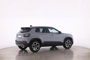Fahrzeugbild JEEP Avenger 1.2 MHEV Summit