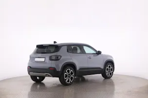 Jeep Avenger 1.2 MHEV Summit
