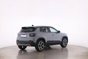 Fahrzeugbild JEEP Avenger 1.2 MHEV Summit