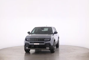 Fahrzeugbild JEEP Avenger 1.2 MHEV Summit