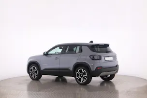 Jeep Avenger 1.2 MHEV Summit