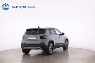 Fahrzeugbild JEEP Avenger 1.2 MHEV Summit