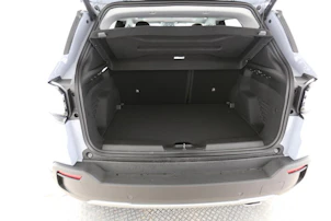 Fahrzeugbild JEEP Avenger 1.2 MHEV Summit