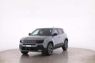 Jeep Avenger 1.2 MHEV Summit