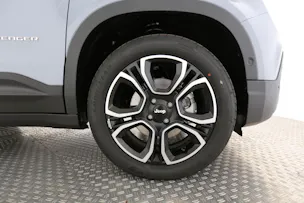 Jeep Avenger 1.2 MHEV Summit