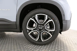 Fahrzeugbild JEEP Avenger 1.2 MHEV Summit