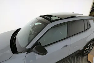 Jeep Avenger 1.2 MHEV Summit
