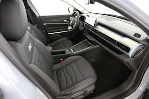 Fahrzeugbild JEEP Avenger 1.2 MHEV Summit