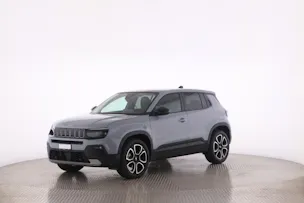 Jeep Avenger 1.2 MHEV Summit