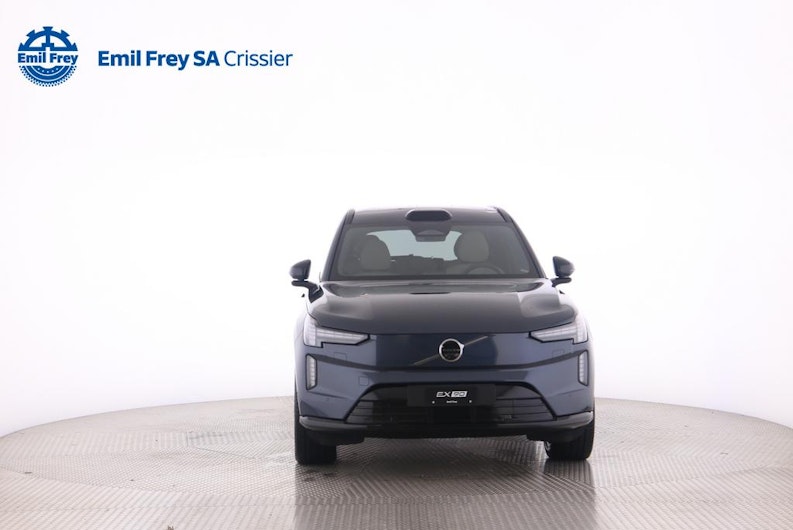 Vehicle image VOLVO EX 90