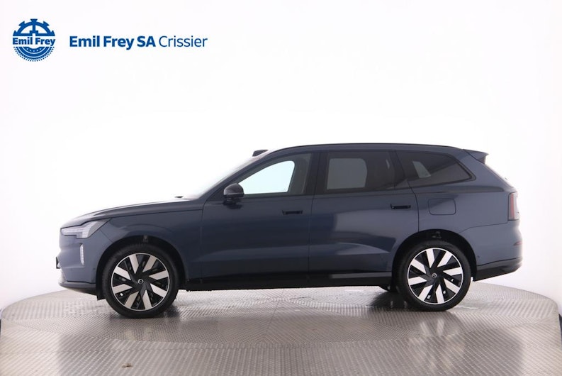 Vehicle image VOLVO EX 90