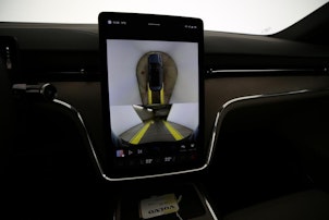 Vehicle image VOLVO EX90 Twin Ultra AWD