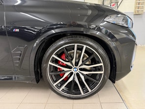 Vehicle image BMW X5 40d xDrive SAG