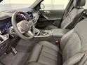 BMW X5 40d xDrive SAG
