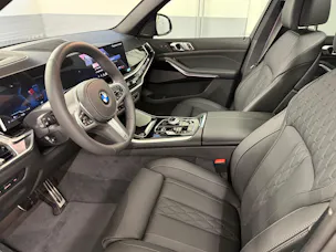 BMW X5 40d xDrive SAG