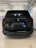 BMW X5 40d xDrive SAG