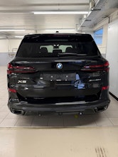 Vehicle image BMW X5 40d xDrive SAG