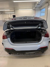 Vehicle image BMW 430i xDrive Cabrio