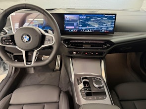 Vehicle image BMW 430i xDrive Cabrio