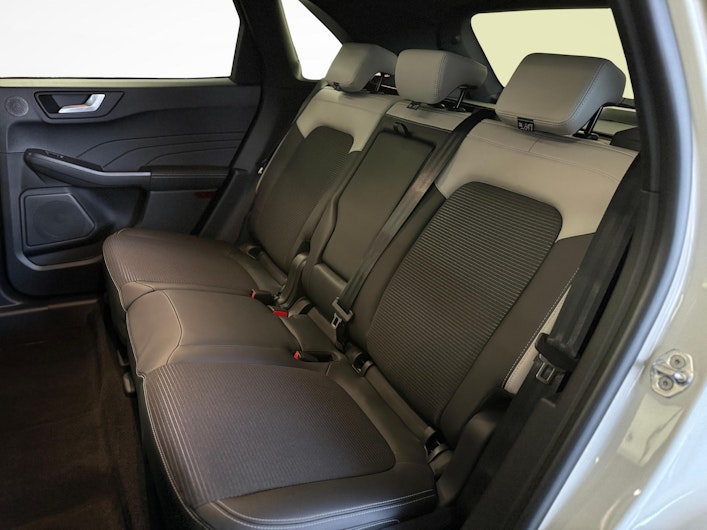 Vehicle image FORD KUGA