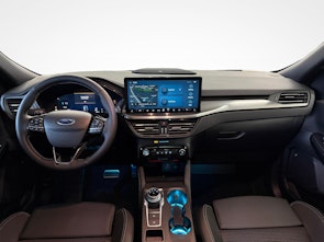 Vehicle image FORD Kuga 2.5 Hybrid Sound Edition 4x4