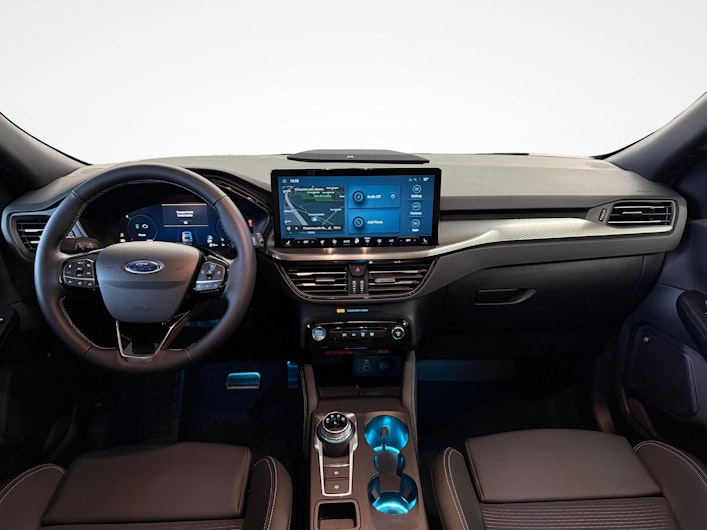 Vehicle image FORD KUGA