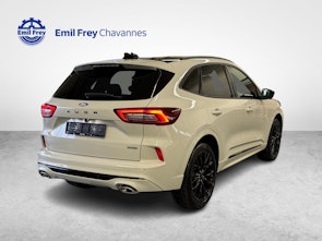 Vehicle image FORD Kuga 2.5 Hybrid Sound Edition 4x4