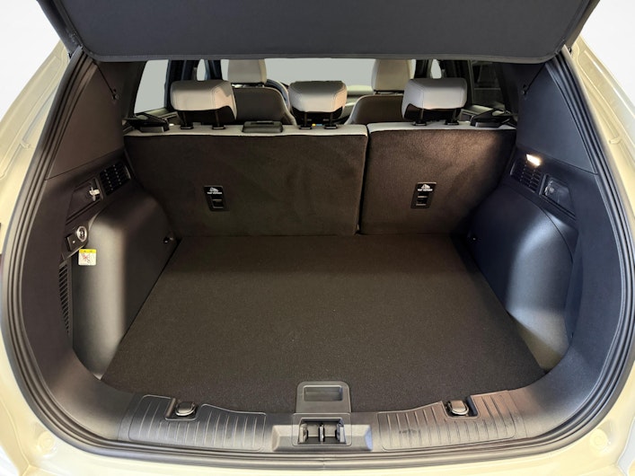 Vehicle image FORD KUGA