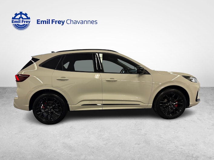 Vehicle image FORD KUGA