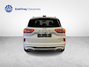 Vehicle image FORD Kuga 2.5 Hybrid Sound Edition 4x4