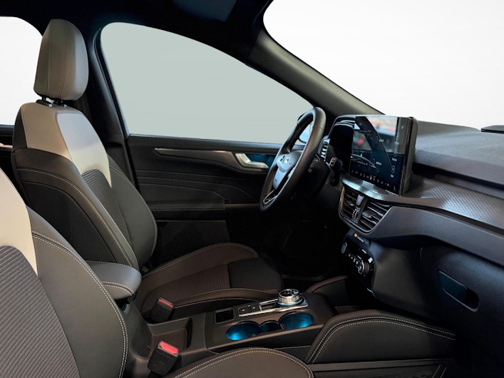 Vehicle image FORD KUGA