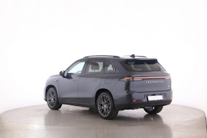 Vehicle image LEAPMOTOR Design