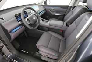 Vehicle image LEAPMOTOR Design