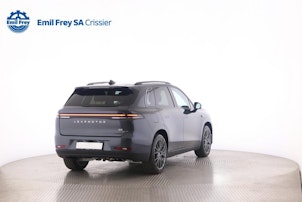 Vehicle image LEAPMOTOR Design