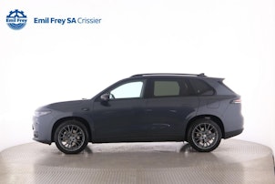 Vehicle image LEAPMOTOR Design