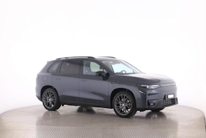 Vehicle image LEAPMOTOR Design