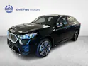 BMW iX2 20 eDrive