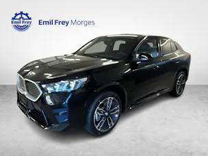 BMW iX2 20 eDrive