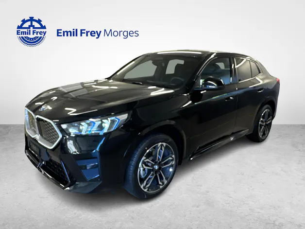 BMW iX2 20 eDrive