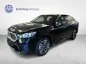 BMW iX2 20 eDrive