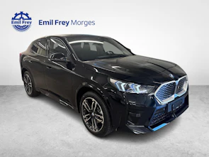 Fahrzeugbild BMW iX2 20 eDrive