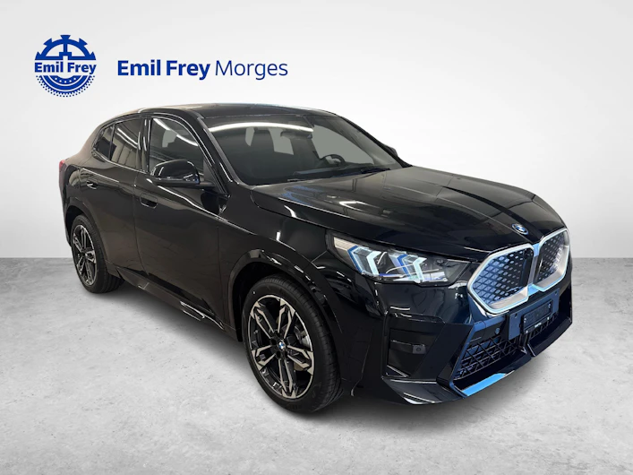 Fahrzeugbild BMW iX2