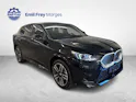 BMW iX2 20 eDrive