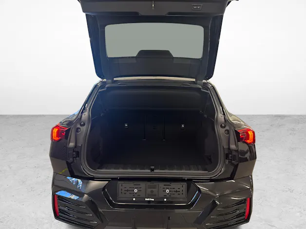 BMW iX2 20 eDrive