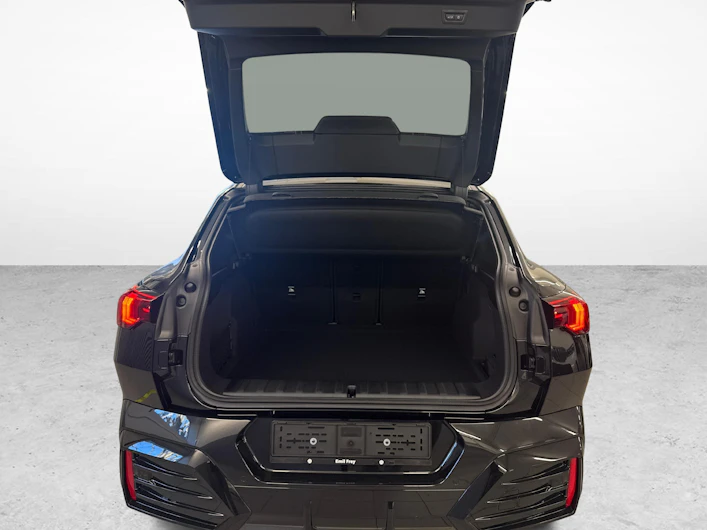 Fahrzeugbild BMW iX2