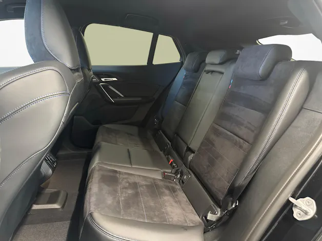BMW iX2 20 eDrive